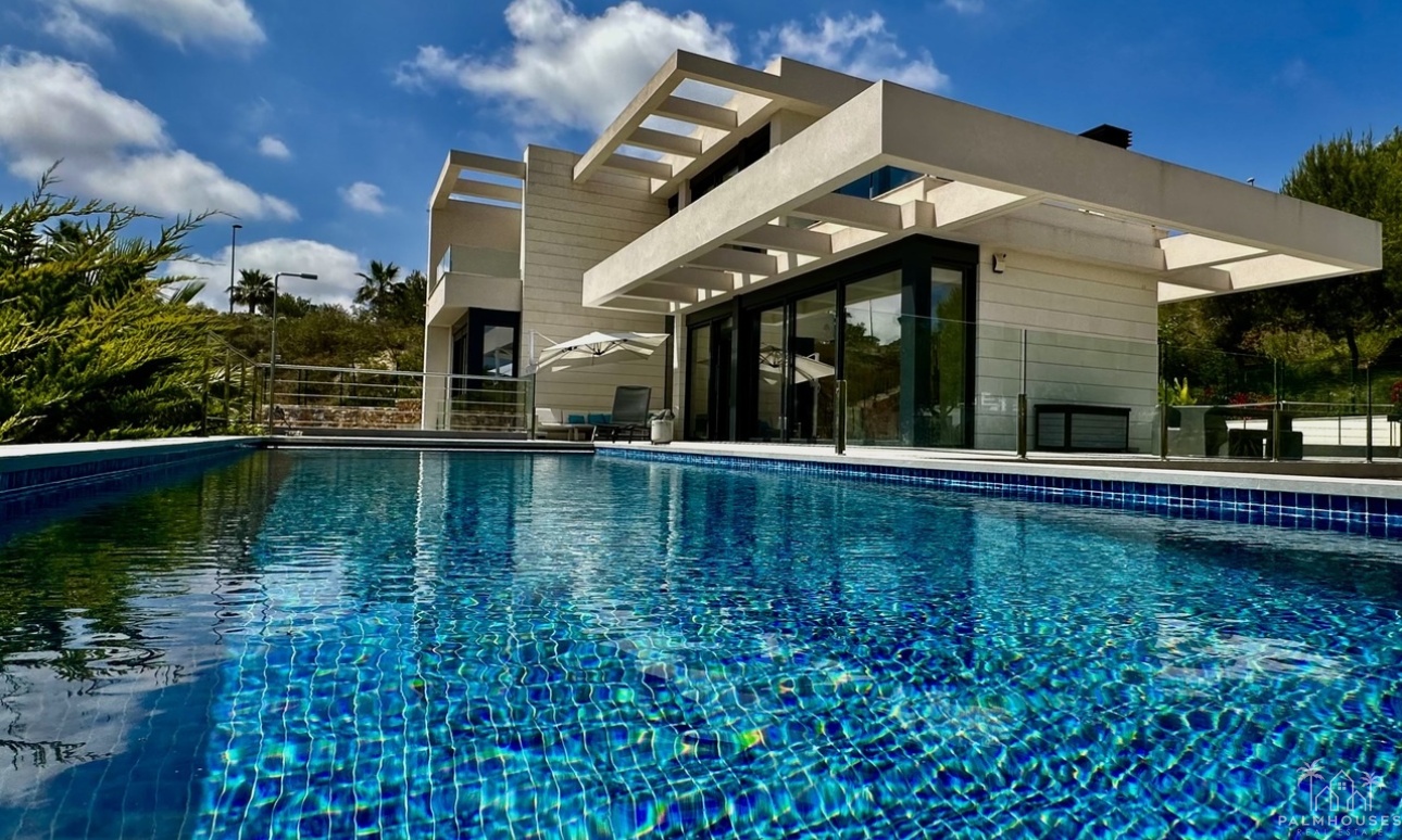 Revente - Villa - Las Colinas Golf Resort - Costa Blanca