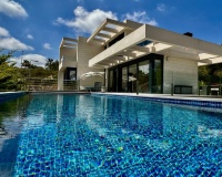 Revente - Villa - Las Colinas Golf Resort - Costa Blanca
