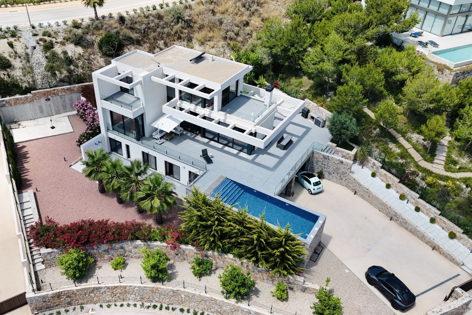 Revente - Villa - Las Colinas Golf Resort - Costa Blanca