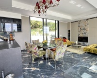Revente - Villa - Las Colinas Golf Resort - Costa Blanca