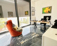 Revente - Villa - Las Colinas Golf Resort - Costa Blanca
