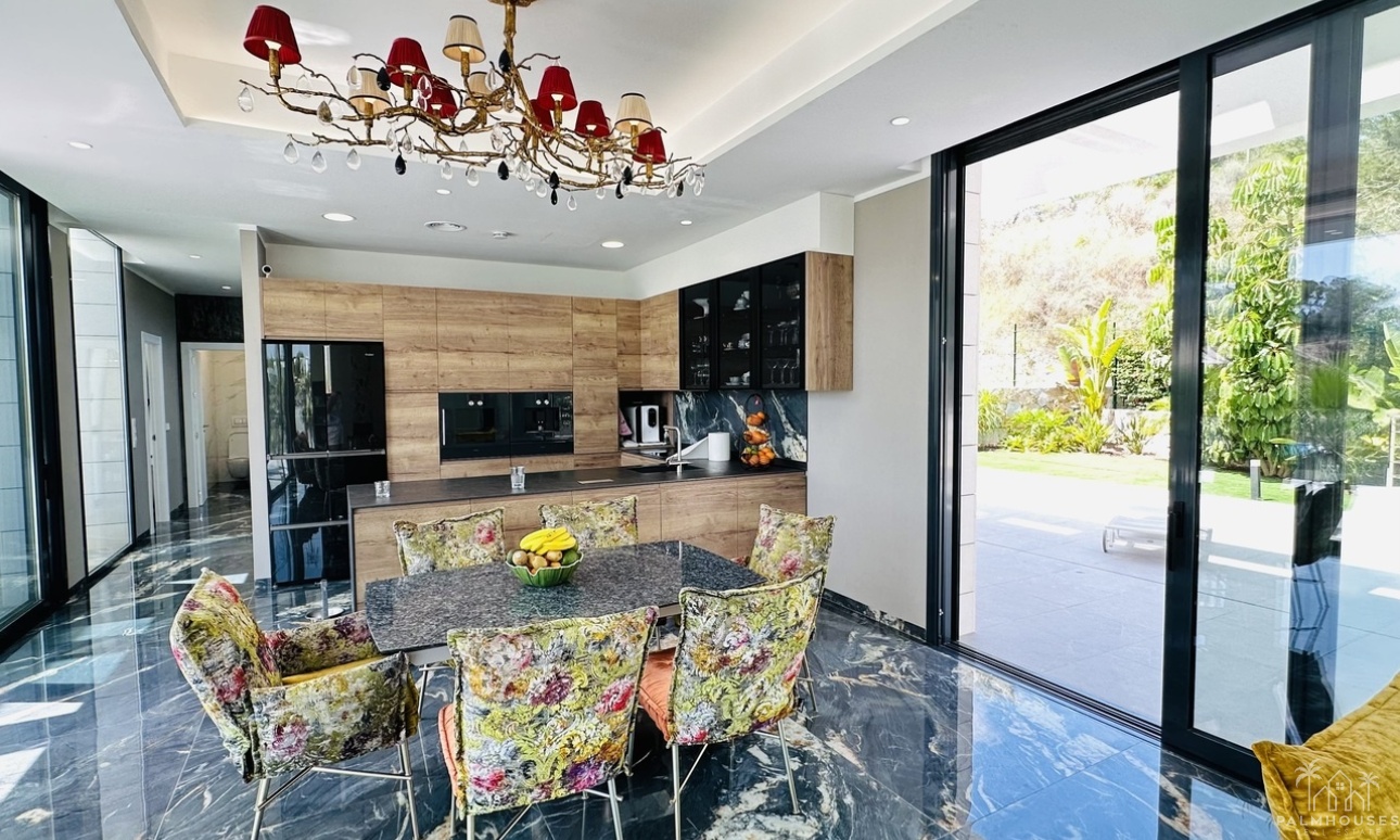 Revente - Villa - Las Colinas Golf Resort - Costa Blanca