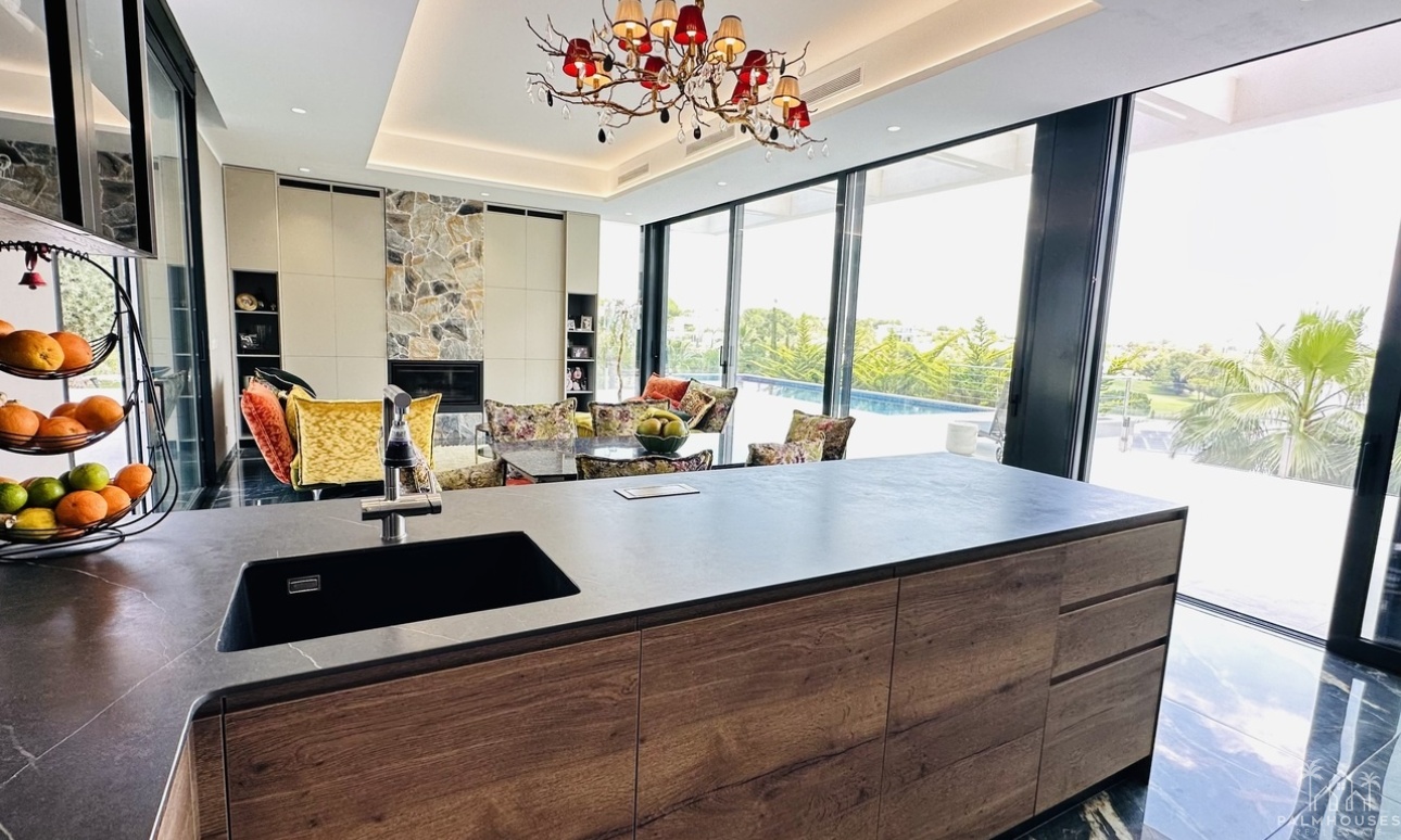 Revente - Villa - Las Colinas Golf Resort - Costa Blanca