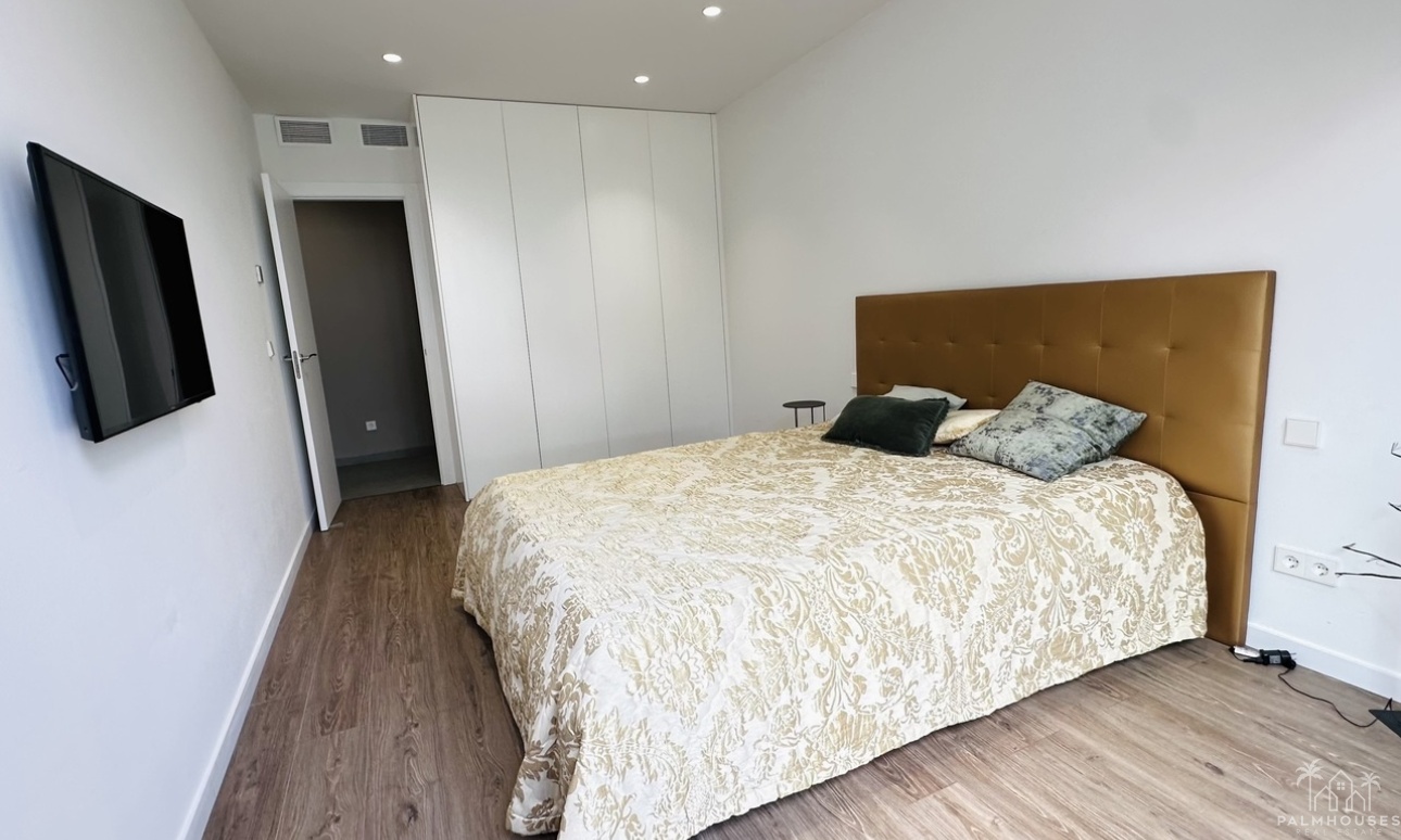 Revente - Villa - Las Colinas Golf Resort - Costa Blanca