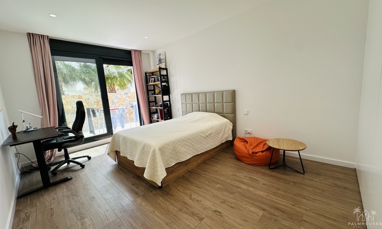 Revente - Villa - Las Colinas Golf Resort - Costa Blanca
