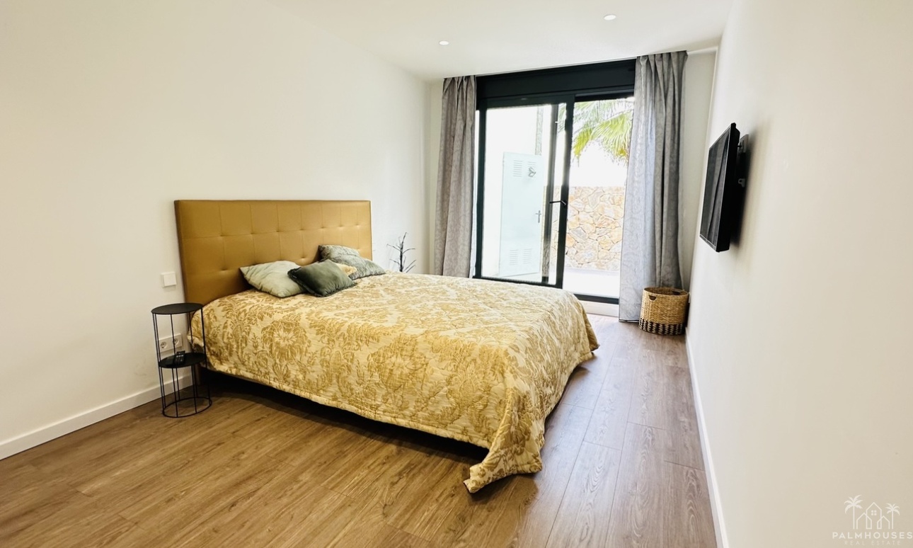 Revente - Villa - Las Colinas Golf Resort - Costa Blanca