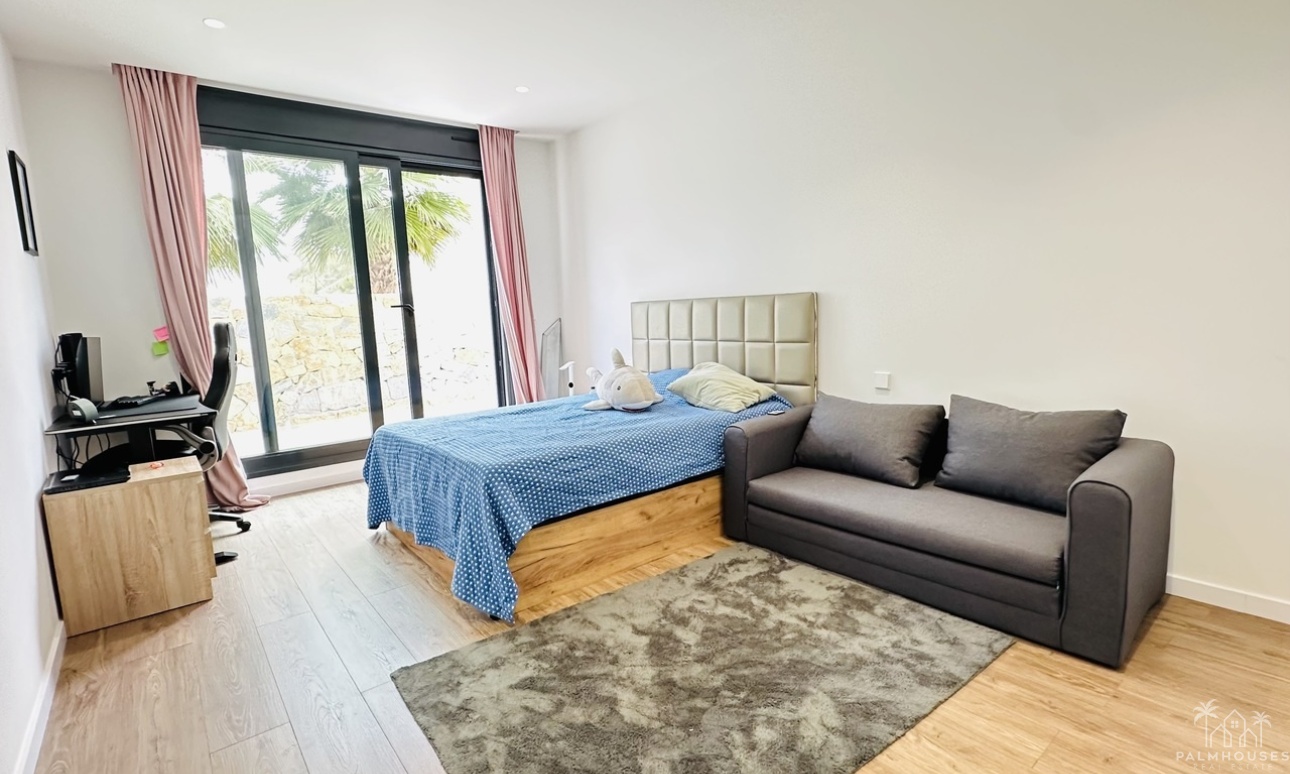 Revente - Villa - Las Colinas Golf Resort - Costa Blanca