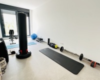 Revente - Villa - Las Colinas Golf Resort - Costa Blanca