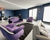 Revente - Villa - Las Colinas Golf Resort - Costa Blanca