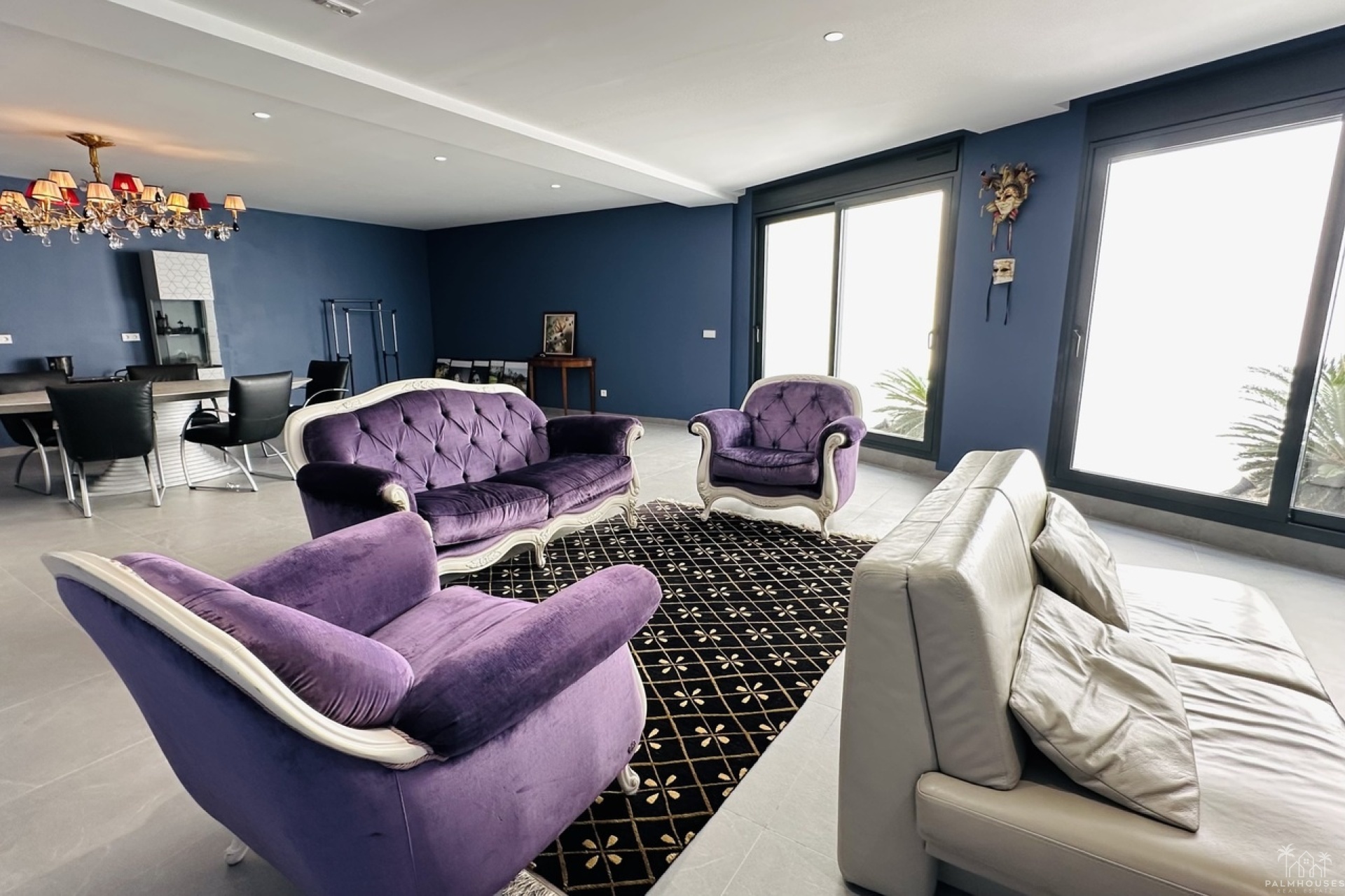 Revente - Villa - Las Colinas Golf Resort - Costa Blanca