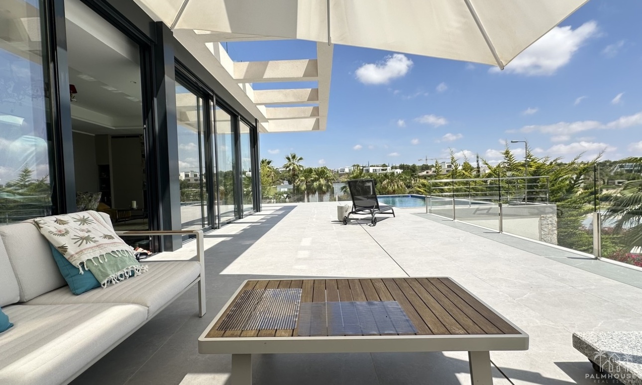 Revente - Villa - Las Colinas Golf Resort - Costa Blanca