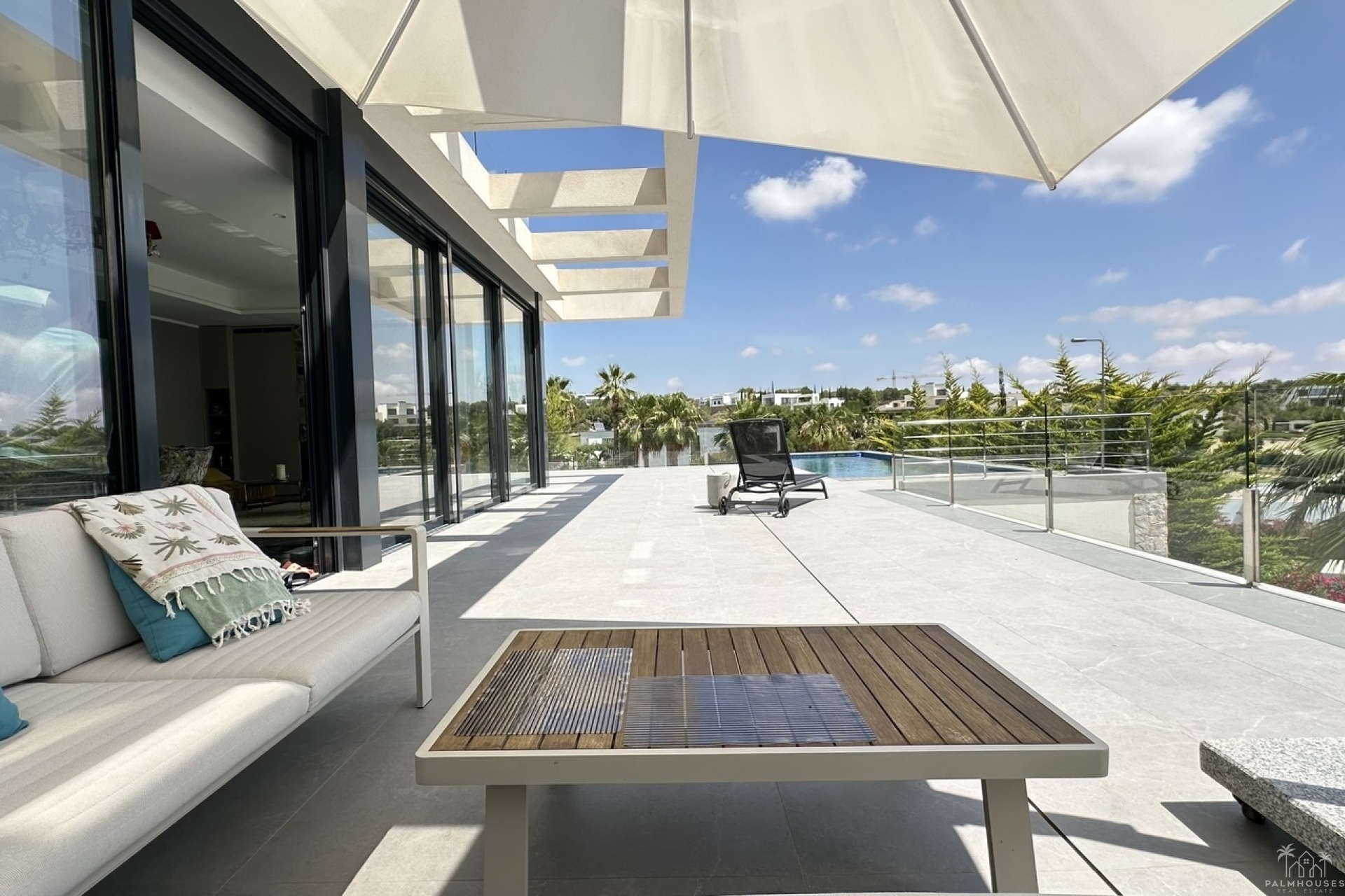 Revente - Villa - Las Colinas Golf Resort - Costa Blanca