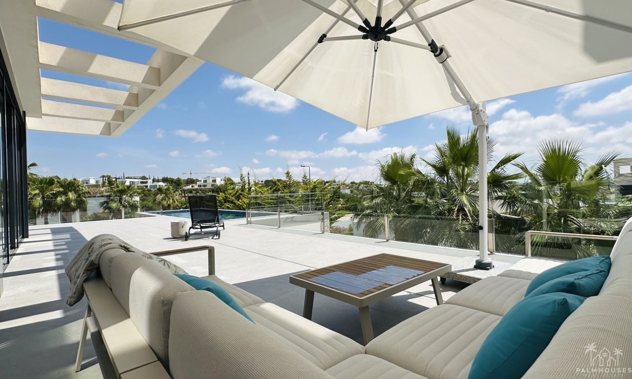 Revente - Villa - Las Colinas Golf Resort - Costa Blanca