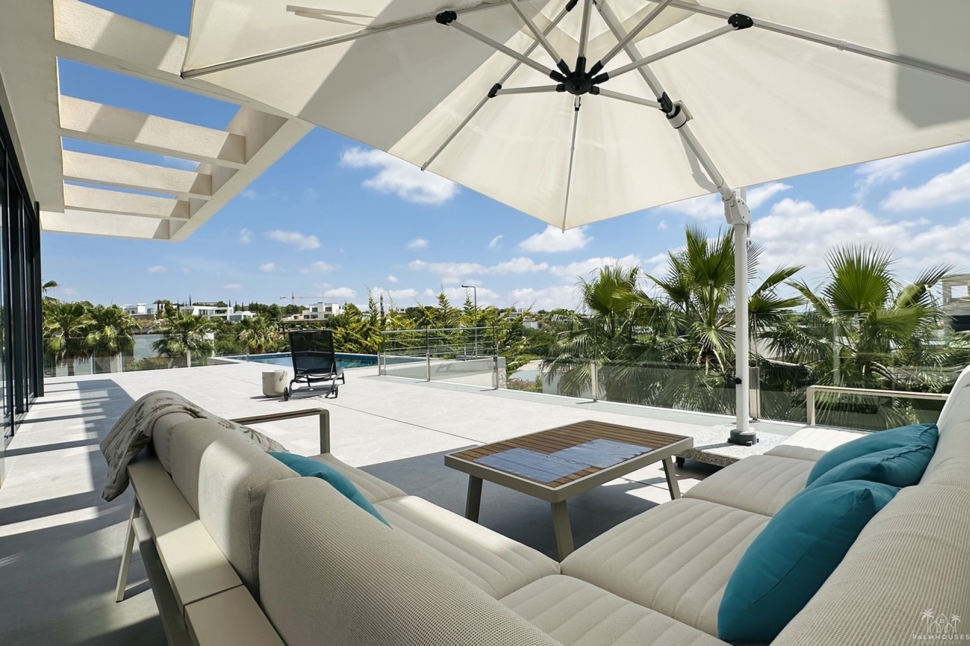 Revente - Villa - Las Colinas Golf Resort - Costa Blanca