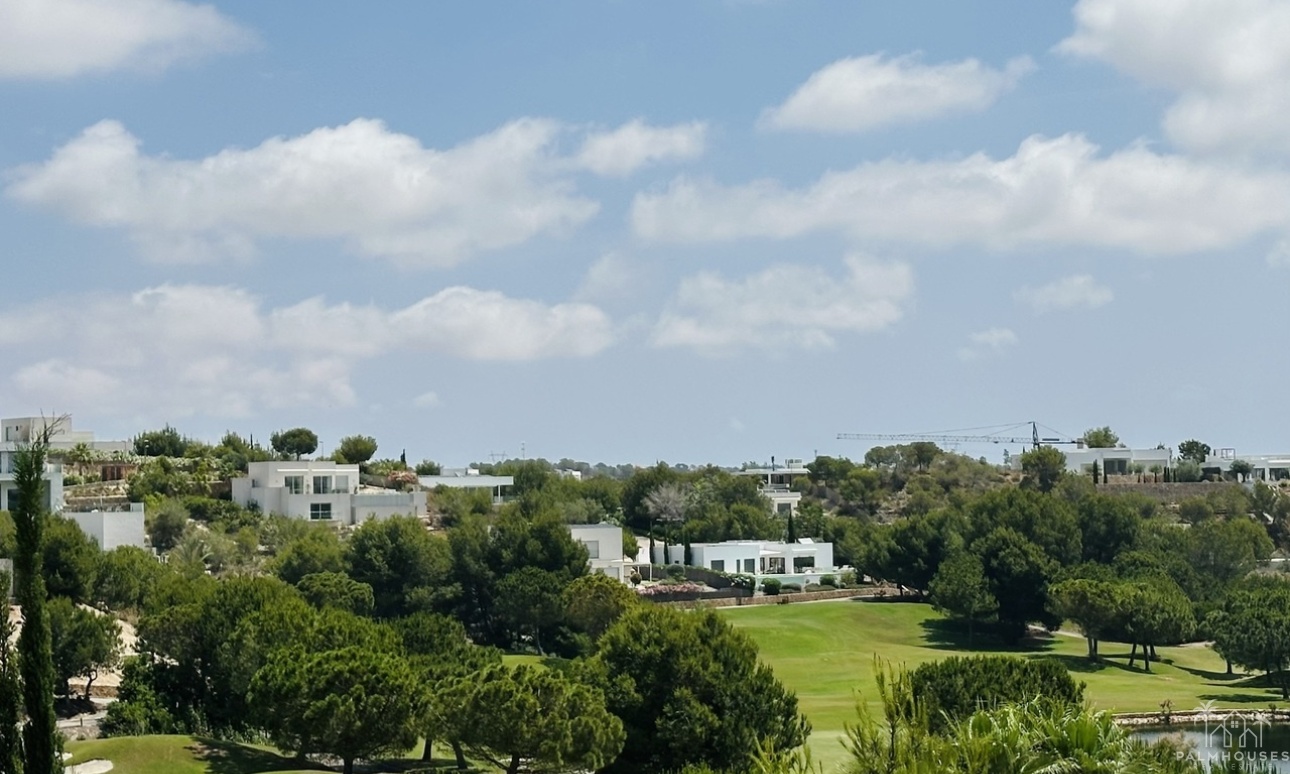 Revente - Villa - Las Colinas Golf Resort - Costa Blanca