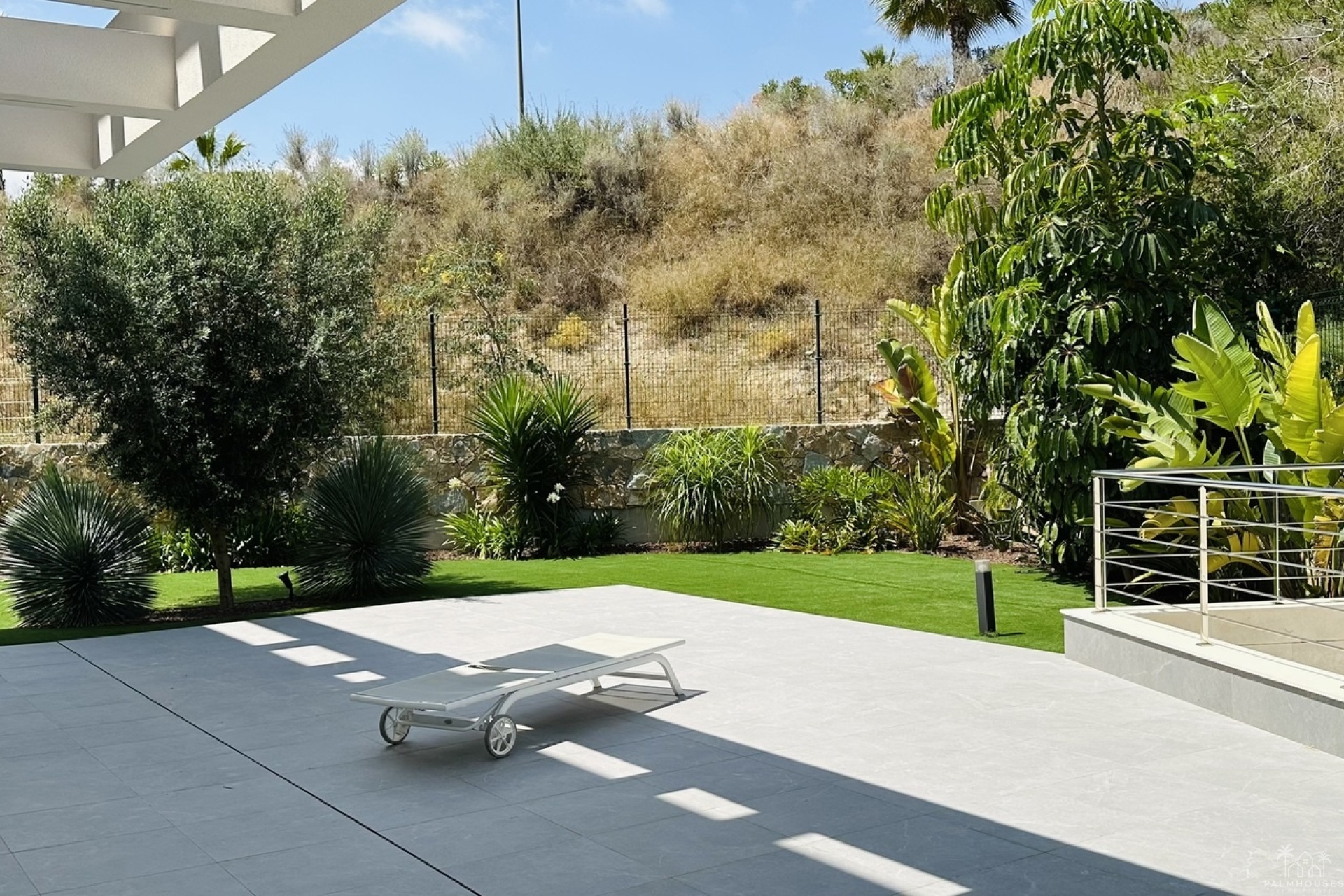 Revente - Villa - Las Colinas Golf Resort - Costa Blanca
