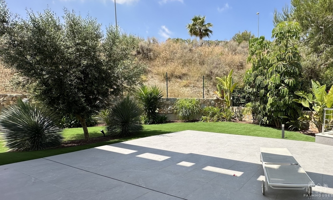 Revente - Villa - Las Colinas Golf Resort - Costa Blanca