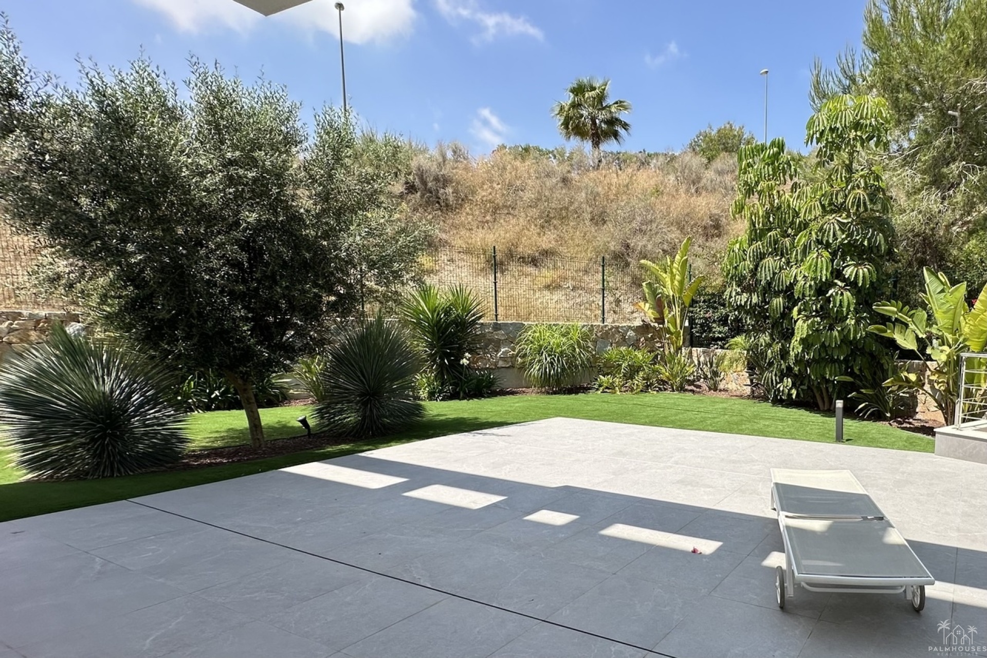 Revente - Villa - Las Colinas Golf Resort - Costa Blanca