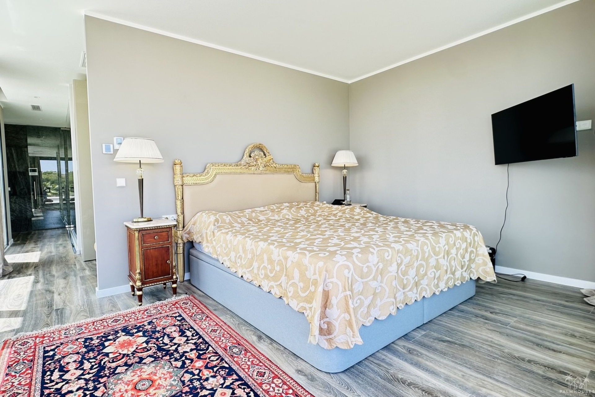 Revente - Villa - Las Colinas Golf Resort - Costa Blanca