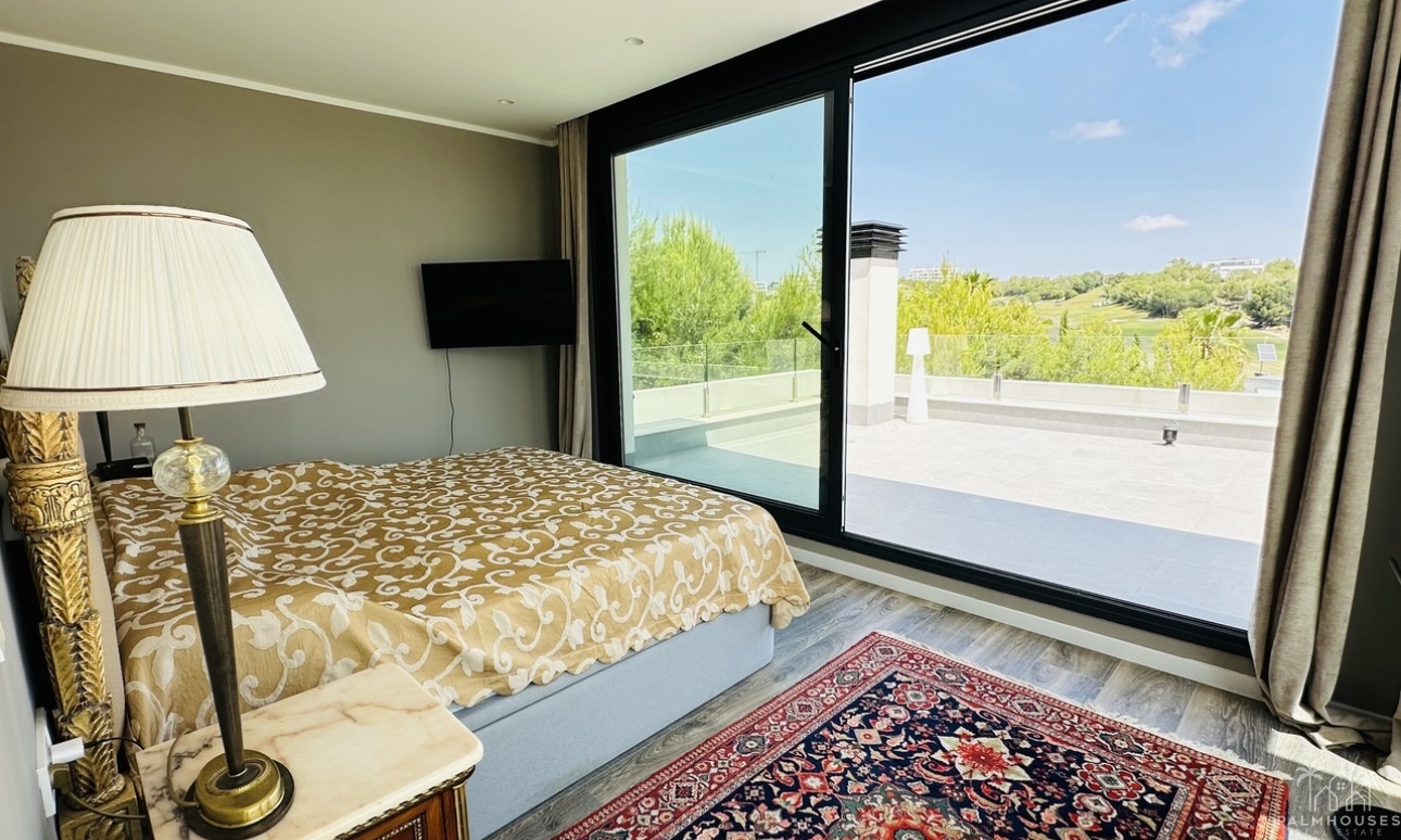 Revente - Villa - Las Colinas Golf Resort - Costa Blanca