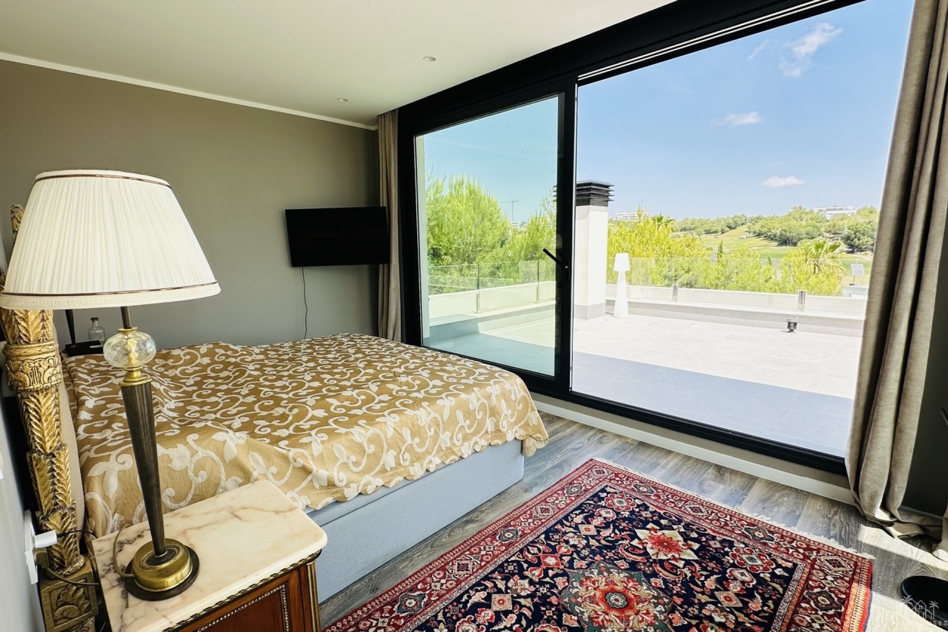 Revente - Villa - Las Colinas Golf Resort - Costa Blanca