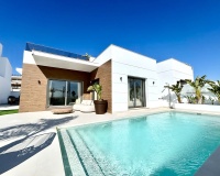 Revente - Villa - Las Filipinas - Inland