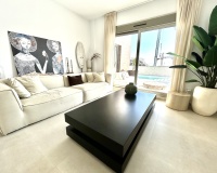 Revente - Villa - Las Filipinas - Inland