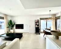 Revente - Villa - Las Filipinas - Inland