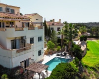 Revente - Villa - Las Ramblas - Inland