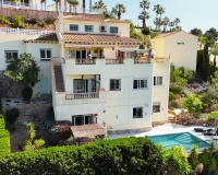 Revente - Villa - Las Ramblas - Inland