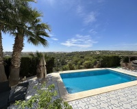 Revente - Villa - Las Ramblas - Inland
