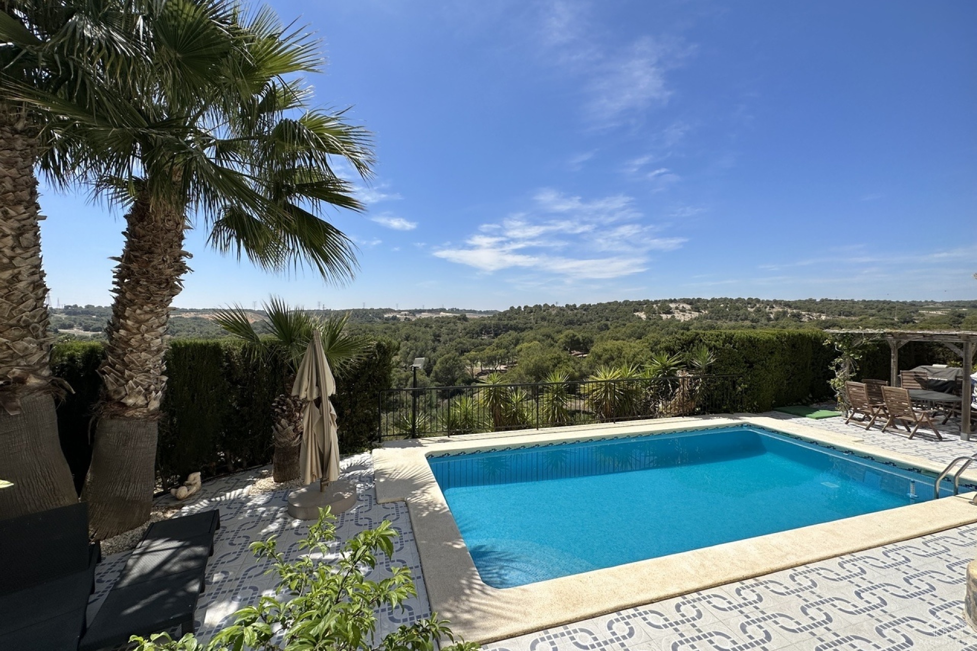 Revente - Villa - Las Ramblas - Inland