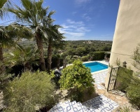 Revente - Villa - Las Ramblas - Inland