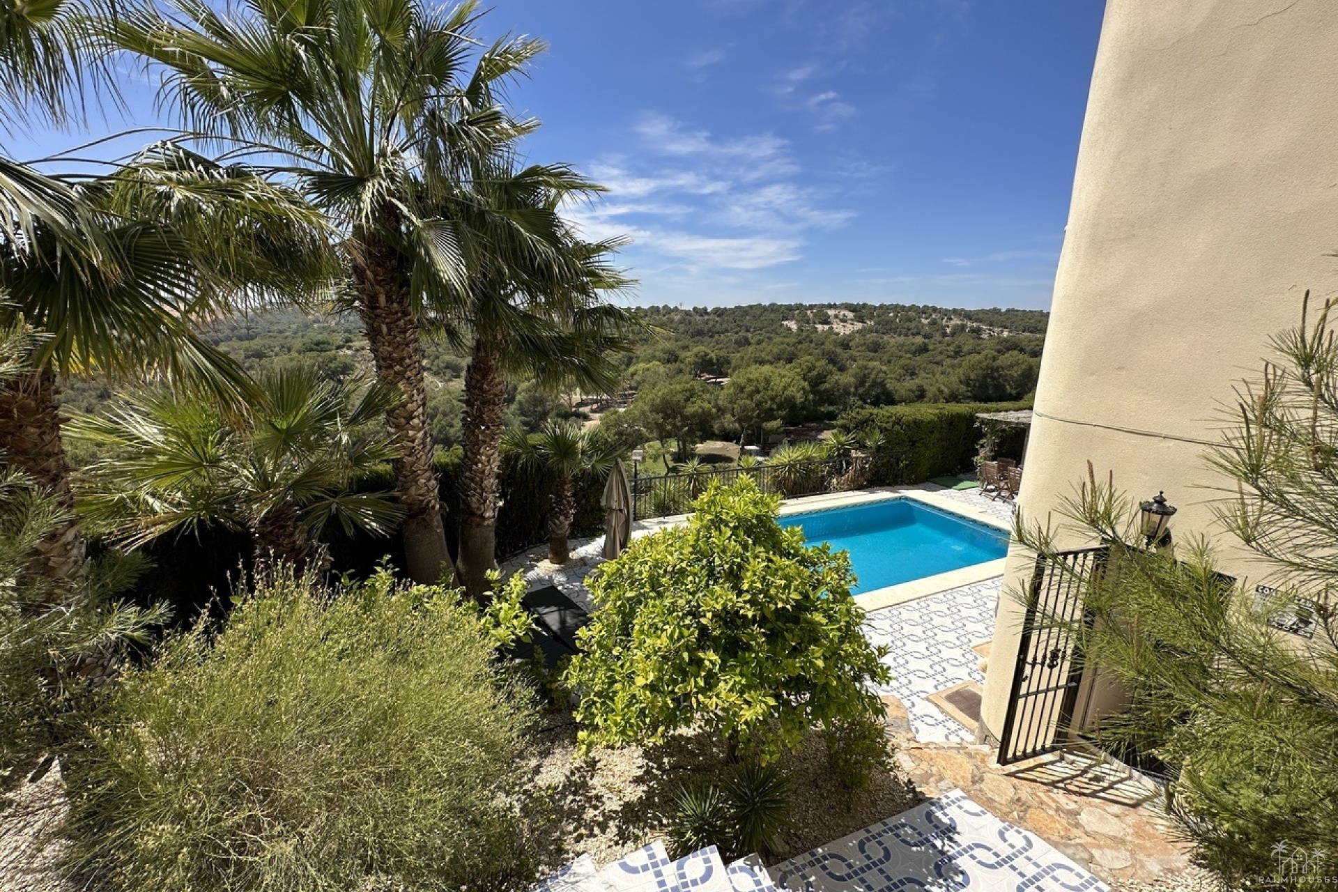 Revente - Villa - Las Ramblas - Inland