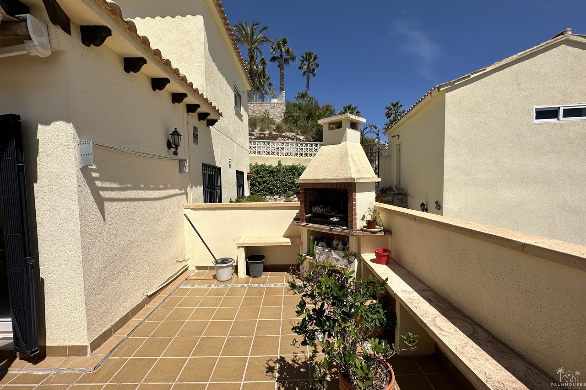 Revente - Villa - Las Ramblas - Inland