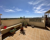 Revente - Villa - Las Ramblas - Inland