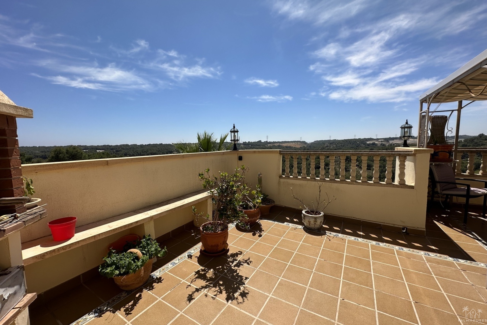 Revente - Villa - Las Ramblas - Inland