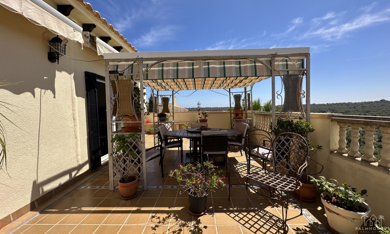 Revente - Villa - Las Ramblas - Inland