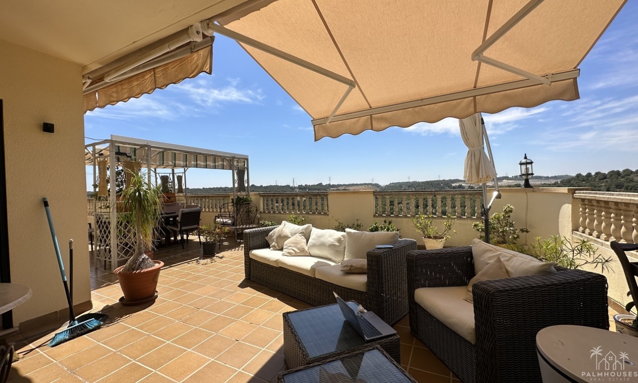 Revente - Villa - Las Ramblas - Inland