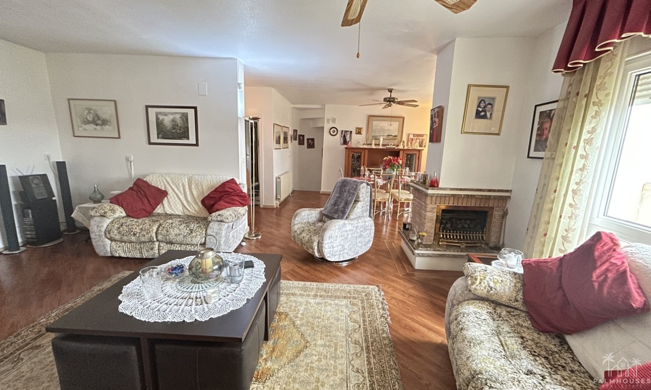 Revente - Villa - Las Ramblas - Inland