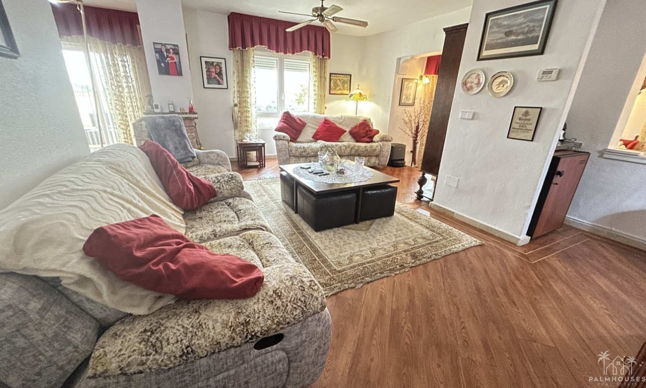 Revente - Villa - Las Ramblas - Inland