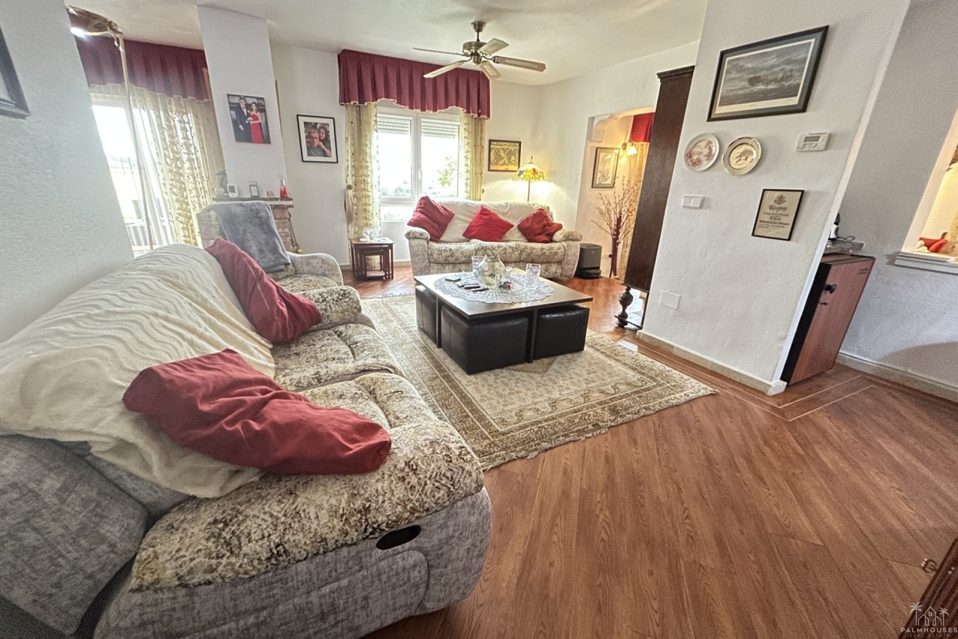 Revente - Villa - Las Ramblas - Inland