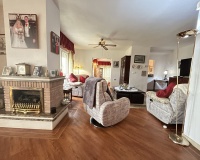 Revente - Villa - Las Ramblas - Inland