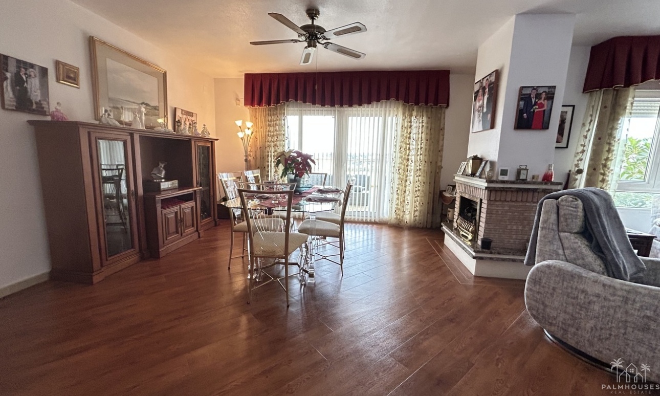 Revente - Villa - Las Ramblas - Inland