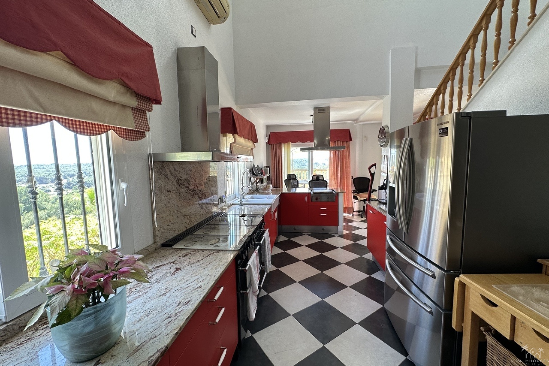 Revente - Villa - Las Ramblas - Inland