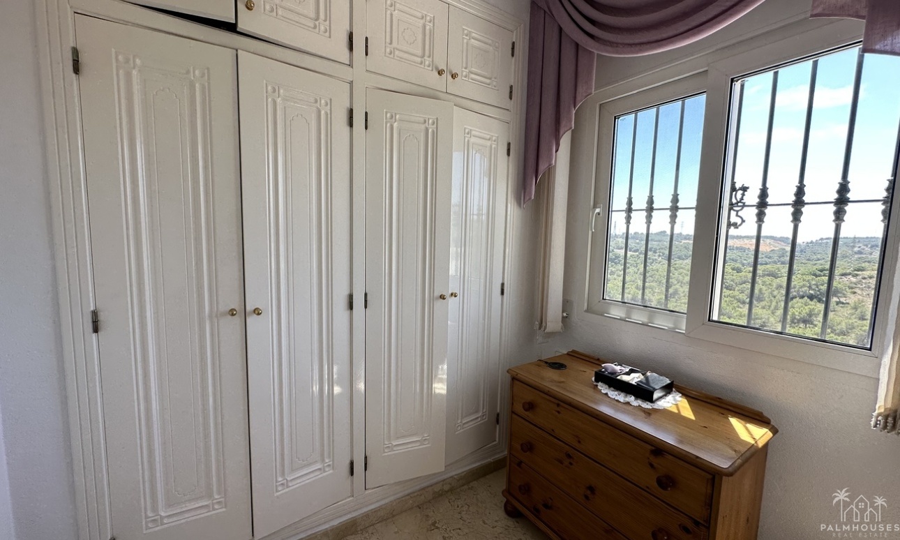 Revente - Villa - Las Ramblas - Inland