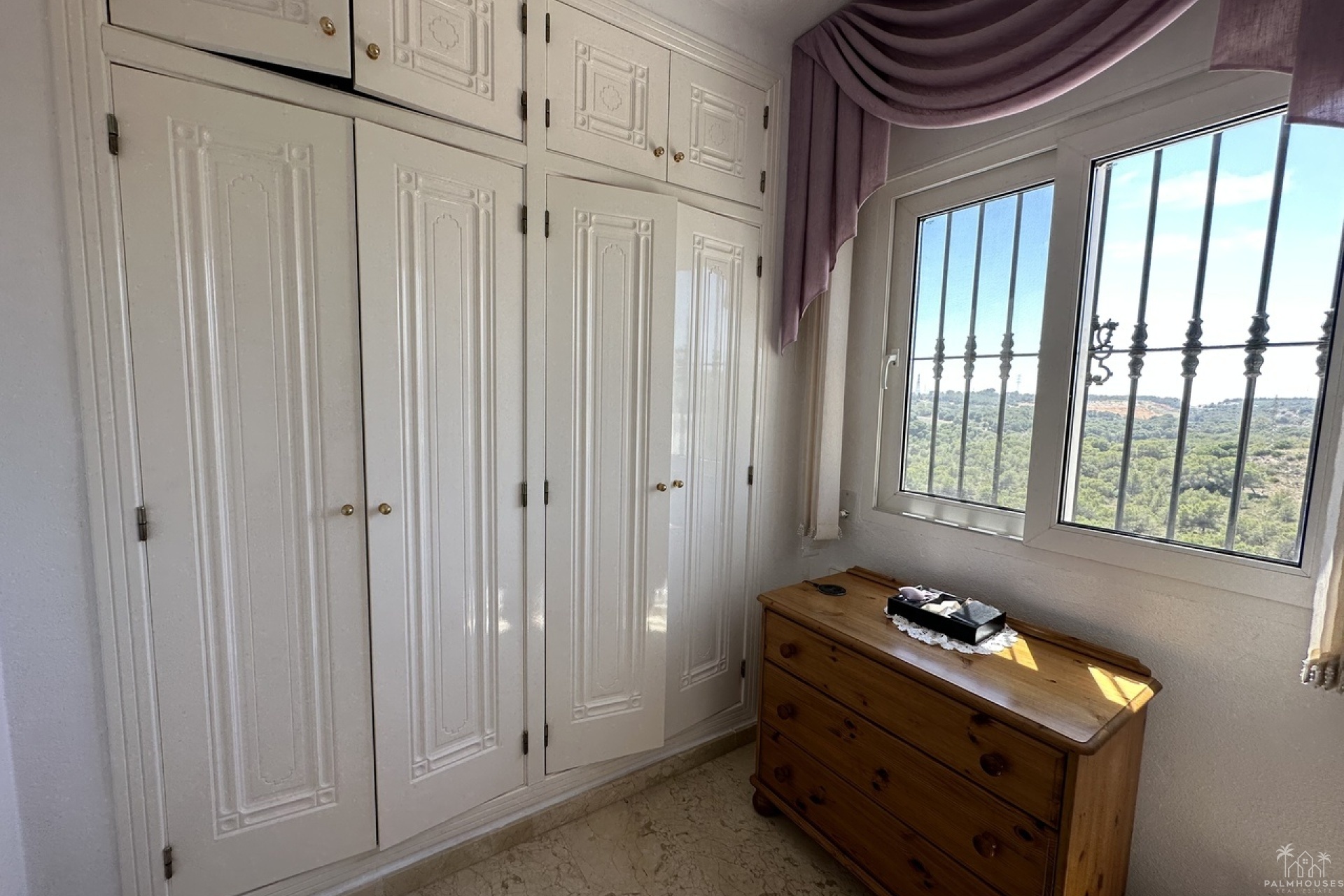 Revente - Villa - Las Ramblas - Inland