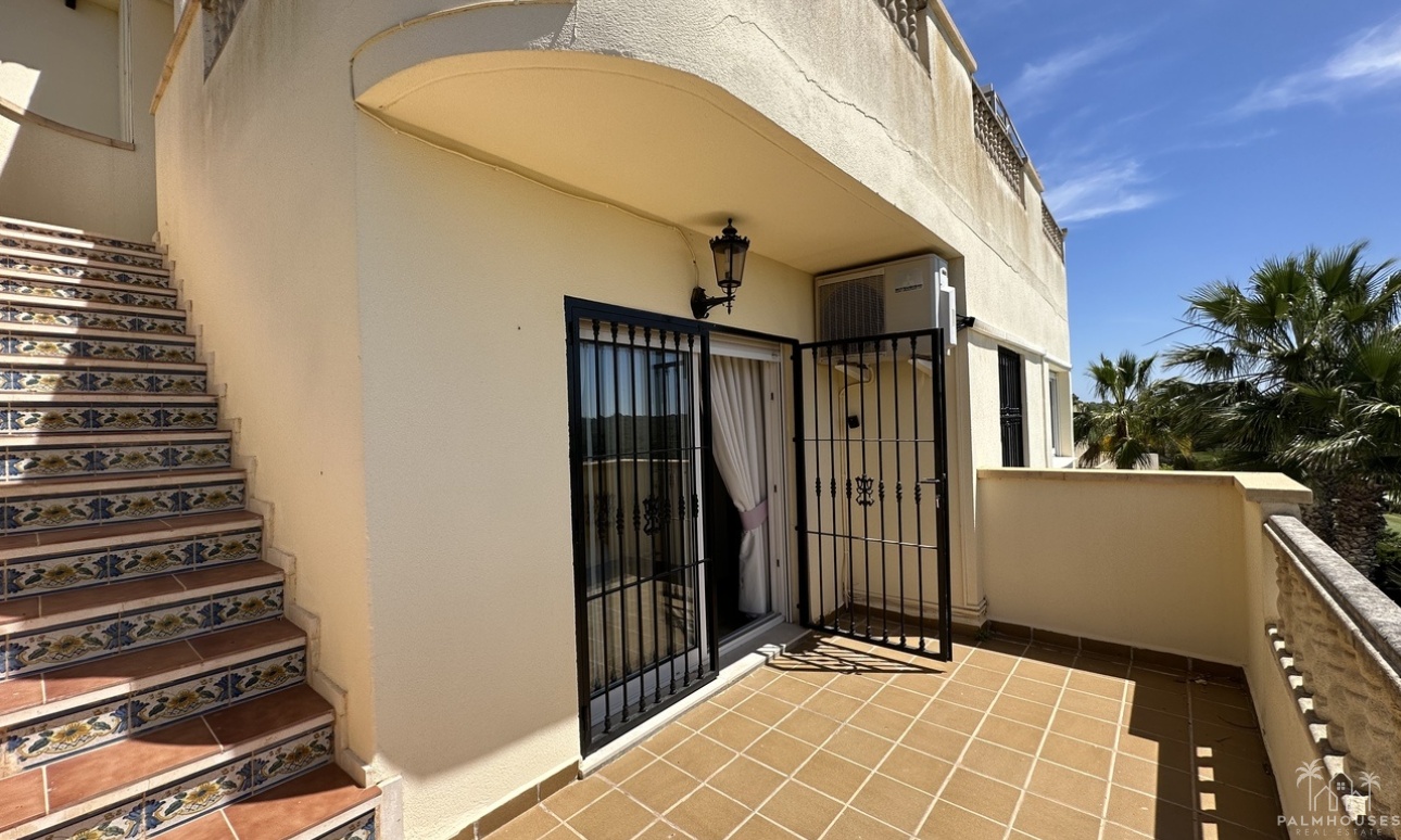 Revente - Villa - Las Ramblas - Inland