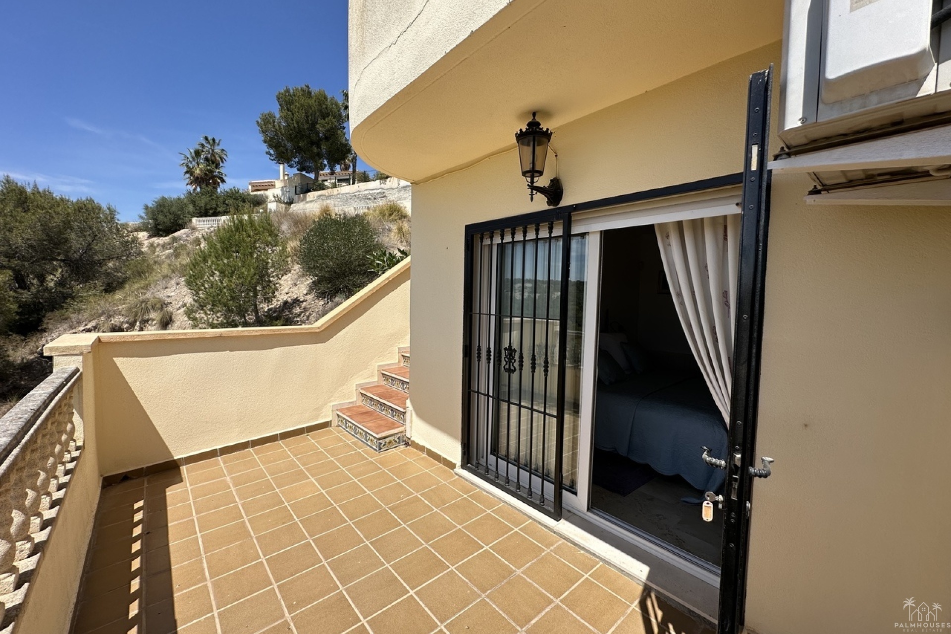 Revente - Villa - Las Ramblas - Inland