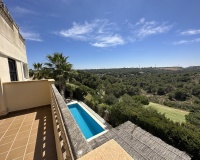 Revente - Villa - Las Ramblas - Inland